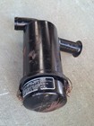 Satoh Mitsubishi S630 2-wheel drive diesel tractor air cleaner — photo 2