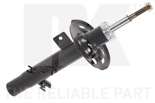 1x NK Stoßdämpfer 65193621 für PEUGEOT 2008 1 Van THP 110 PureTech 130 VTi HDi