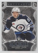 2024 Upper Deck Artifacts Rookie Redemption Redemptions /899 Brad Lambert 00jz