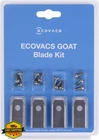 ECOVACS Goat Robot Mower Blades Kit O1000 RTK A2500 A3000