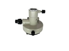 Adattatore Tribrach Plummet ottico per prismi Topcon Sokkia Nikon tre ganasce