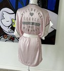 Victoria’s Secret Fashion Show 2013 Kimono Satin Robe ONE SIZE — photo 5
