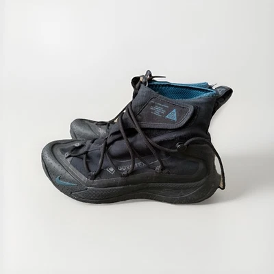 Las mejores ofertas en Nike ACG Air Terra Antarktik Gore-Tex