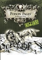 Poison Pages - Express Edition | Michael Dahl | Englisch | Taschenbuch | 2020