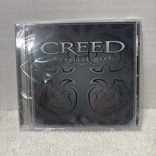 Greatest Hits CD