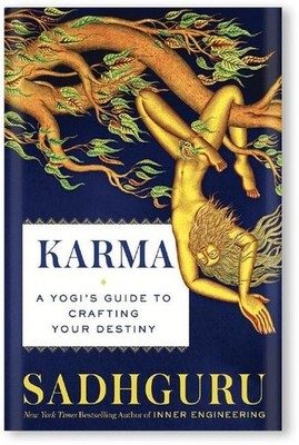 Karma: A Yogis Guide to Crafting Your Destiny Best in Self-Help Spiritual Growth