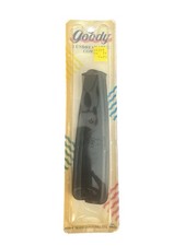 Goody Vintage 1989 Unbreakable Combs- Set Of 2