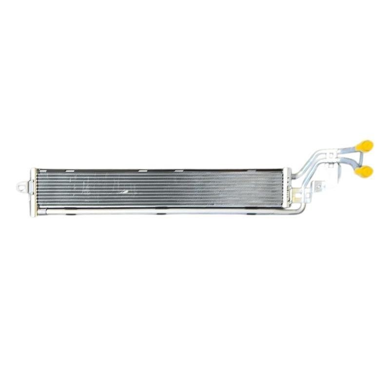 Radiateur moteur 5WA1251J à haute dissipation pour Golf 8 et Multivan T7
