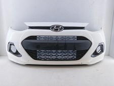 Pare-choc avant Hyundai I10