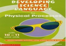 Physical Processes 10-11 (Developin..., Clarke, Charlot