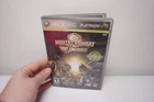Mortal Kombat vs DC Universe Xbox 360 Complete CIB Tested