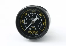 Go Fast Bits 5730 - Fuel Pressure Gauge