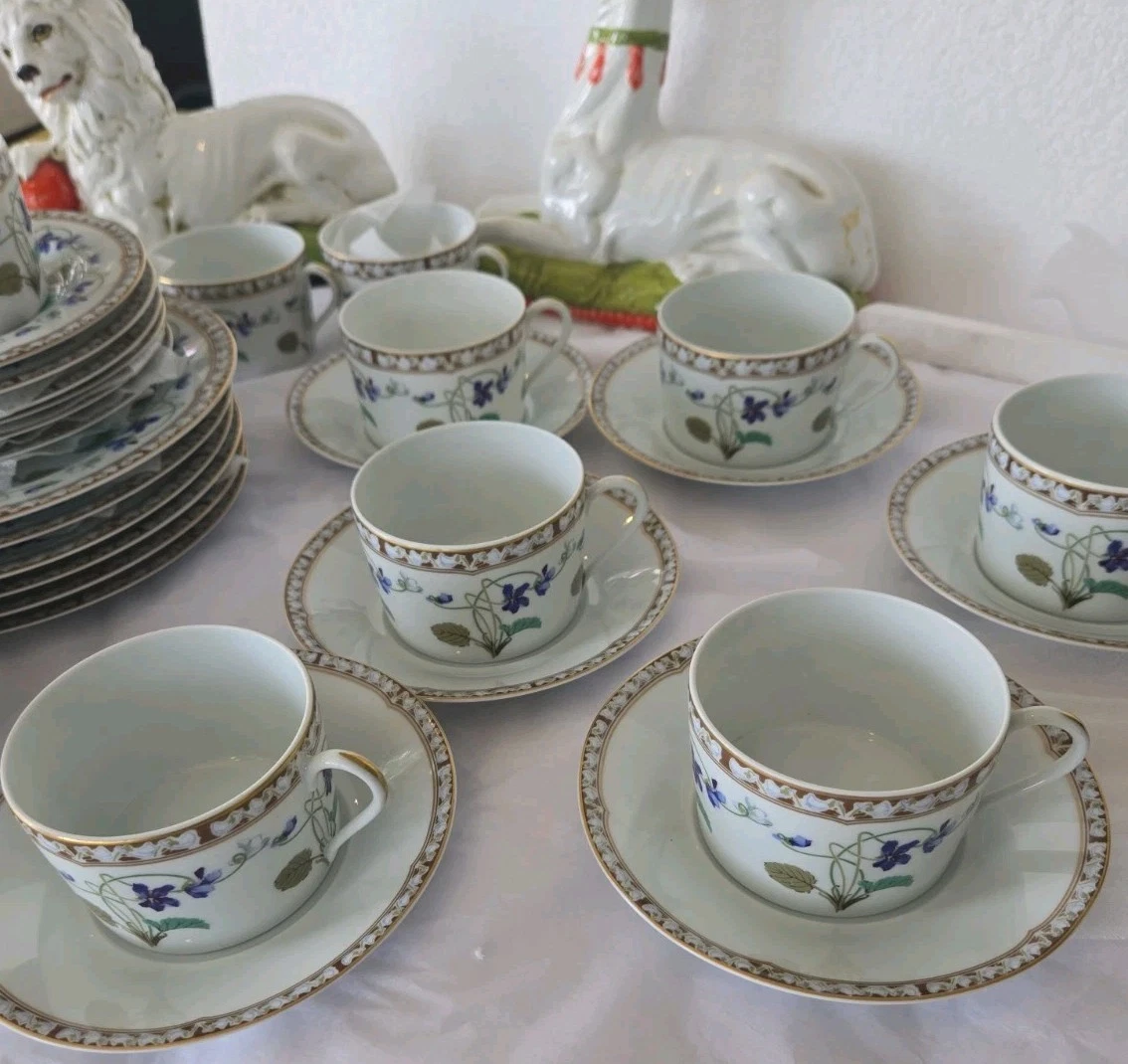 Haviland Imperatrice Eugenie for sale | eBay