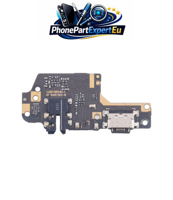 OEM Charging Port Card Connector Integrated Circuit for Xiaomi Redmi Note 8T