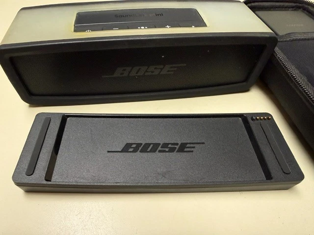 25+ Bose SoundLink Mini II Speakers for sale | Updated Oct 2026
