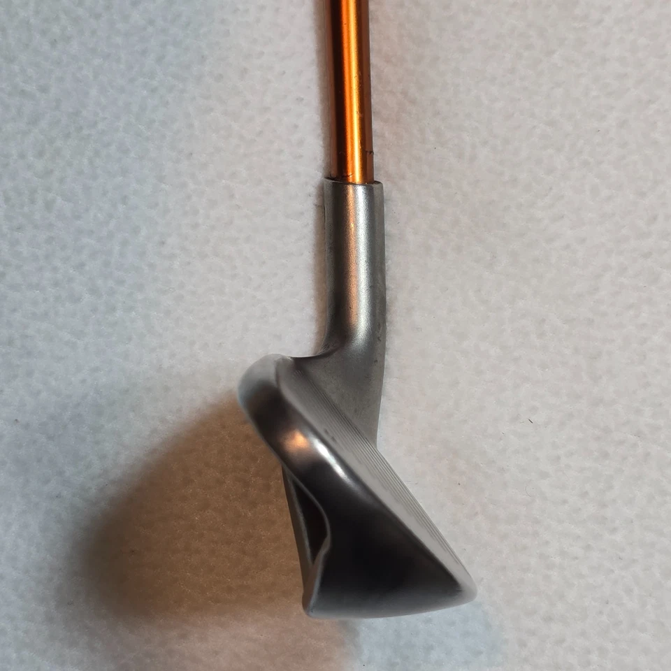 Ping G10 PW Pitch Wedge W Iron Orange Dot Regular Flex Graphite RH 36.75 Inches - Image 4 of 4