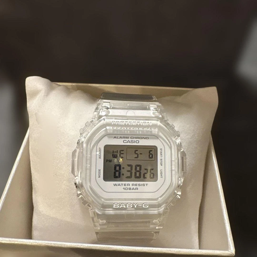 Casio Baby-G Wristwatches for sale | eBay