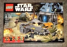 Star Wars LEGO Set 75171 - Battle on Scarif - New / Sealed - Rogue One