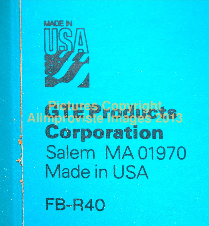 150W R40 130V REFLECTOR FLOOD 150R/FL FaBuLouS Light BULB NEW 14765 - Image 2 of 4