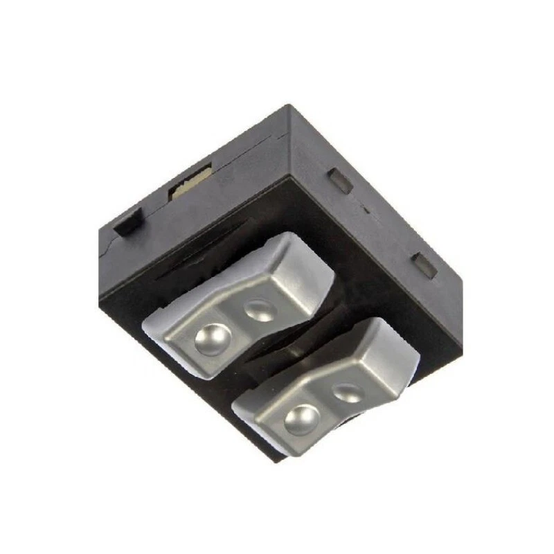 Window Control Lifter Switch For 1988-1993 Dodge D150 D250 D350 Truck - Image 3 of 4