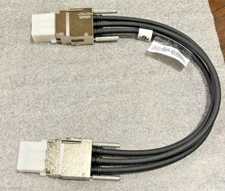 Cisco Meraki MA-CBL-120G-50CM 120G Stacking Cable