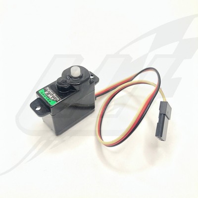 [DE] E-Sky Servocomando Micro Digitale - EK20508
