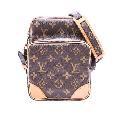 LOUIS VUITTON Amazon M45236 Shoulder Bag Japan ookura | eBay LOUIS VUITTON Amazon M45236 Shoulder Bag Japan ookura | eBay