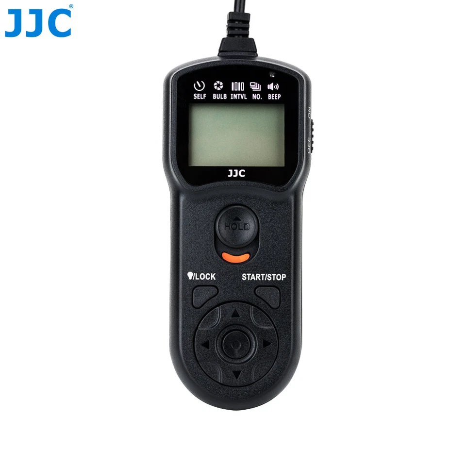 JJC Multi-Function Timer Remote Control for Sigma FP fp L Camera as CR-41 - Image 4 of 4