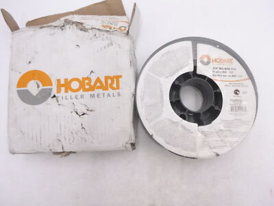 Hobart MIG Solid Wire-Er 70S-6 .030In 10Lb H305406-R22 SEE DESC