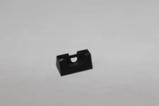 Beretta Model 92 96 M9 - Rear Sight - Factory 92B 92FS 92SB 92F black #c124
