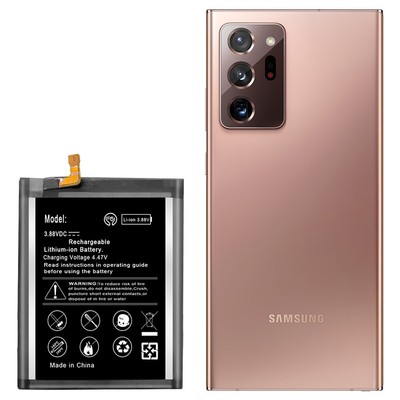 Аккумулятор note 20 ultra