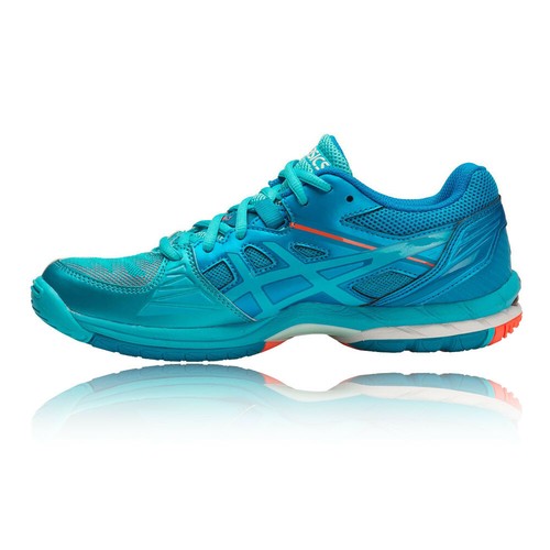 Scarpe Ginnastica 3 Asics Da Donna Gel Sport volley Interne Blu Elite Sala 00XBqU