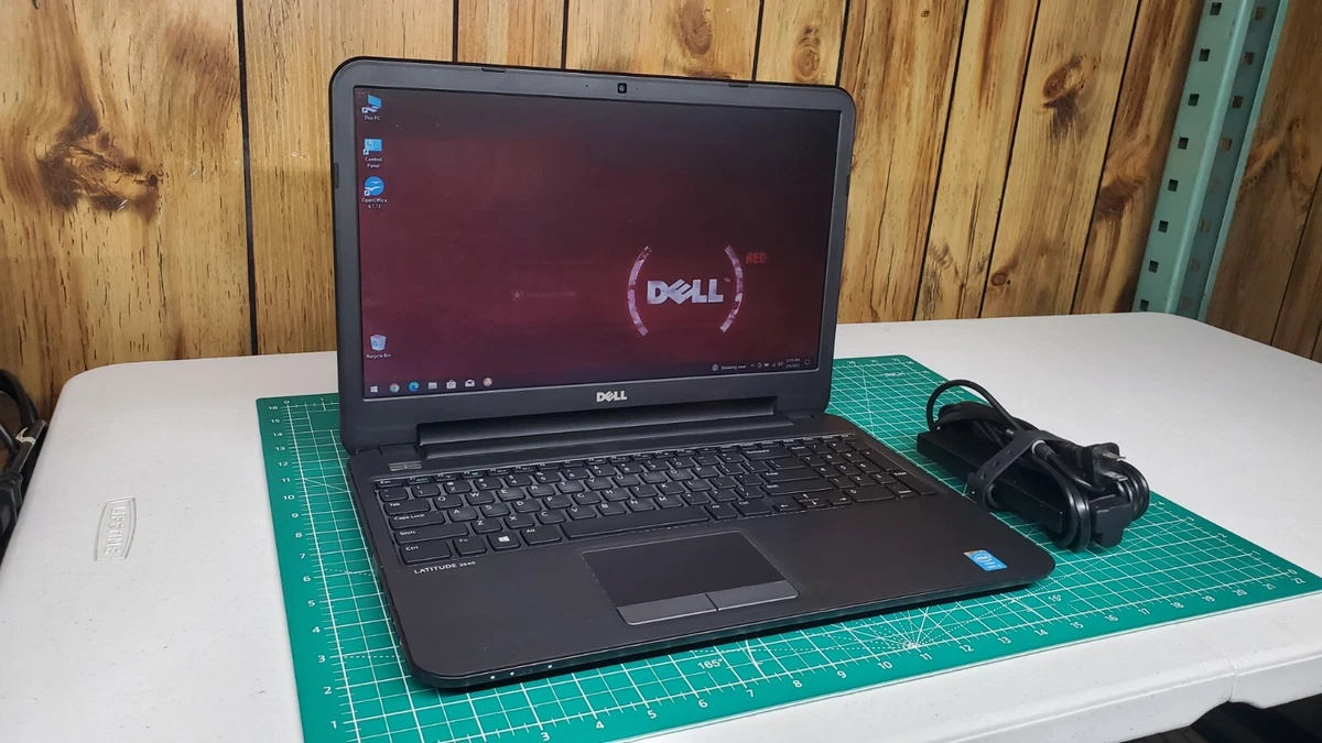 Windows 10 Intel Core i3 4th Gen. PC Laptops & Netbooks 8 GB RAM