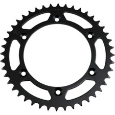 JT Sprockets Sprocket - Rear for Suzuki - 44-Tooth | JTR822.44