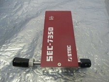 STEC SEC-7350 Mass Flow Controller MFC N2O 20 SLM SEC-7350M C, SEC-7350M, 422000