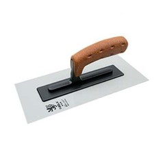 Nela Trowel Render Texture 1-2mm Vinyl Trowel 11in Non - Chamfered Edge