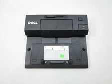 Dell OEM E-Port II Docking Station / Port Replicator With USB 3.0 - CPGHK