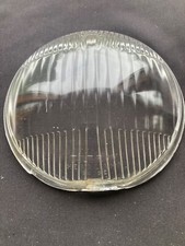 Chevy Chevrolet Tilt Ray Headlight Lens