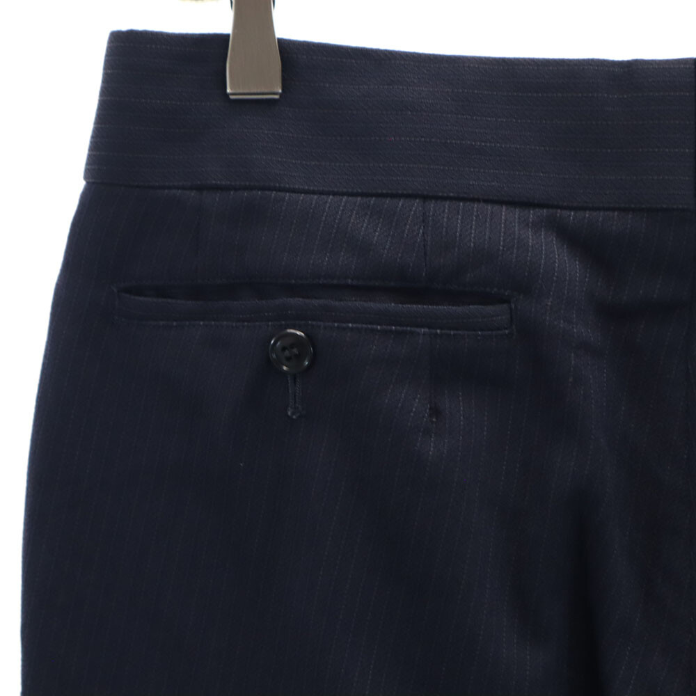 ボトムスその他 × ヴィンテージ(中古) COMME des GARCONS COMME des GARCONS 2001125E0124 COMME des GARCONS 00s 2001年 Made in Japan Wool Blend