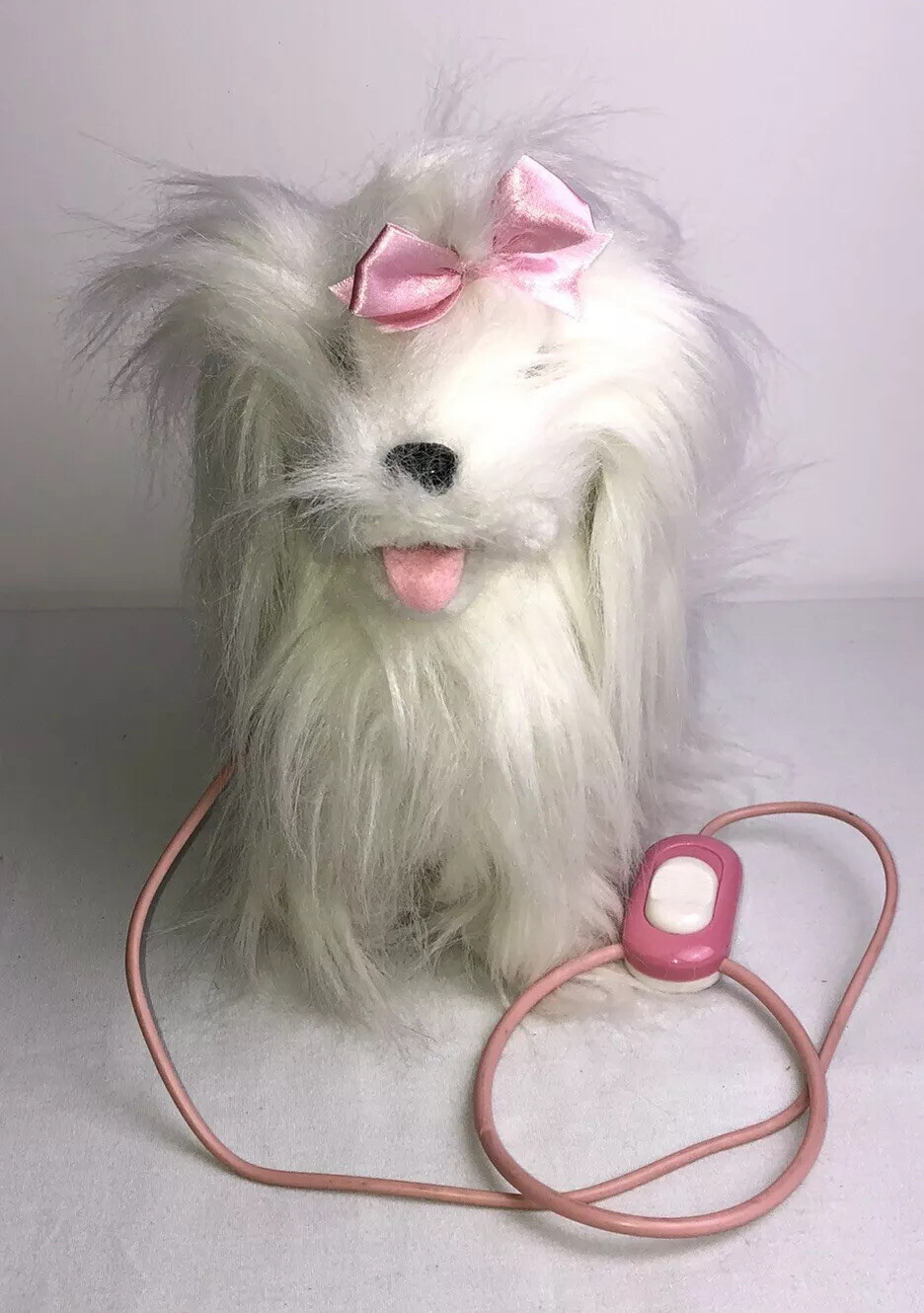 animagic waggles puppy