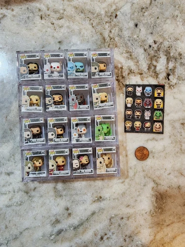 Funko Bitty Pop! GAME of THRONES ~ YOU PICK ~