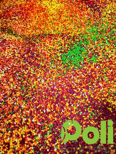 Plastic Pellets 1.95kg CHEAP - Soft Toy Filler, Craft Stuffing, Weighted Blanket - Picture 2 of 10