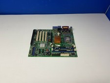 iBASE MB930F-R Industrial Motherboard w/ Processor Used