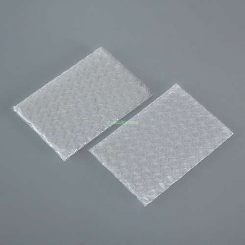 Clear Bubble Pouches Envelopes Small Packing Bag 6" x 8"_150 x 200mm - Picture 54 of 72
