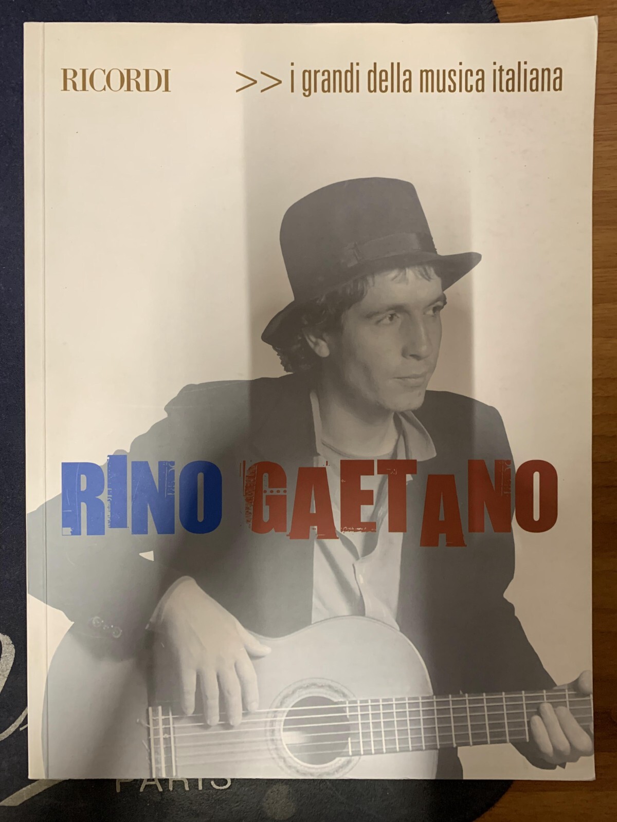 Foto 1 di 1