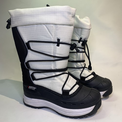 Baffin Snowgoose Snow Boots Womens Size 
