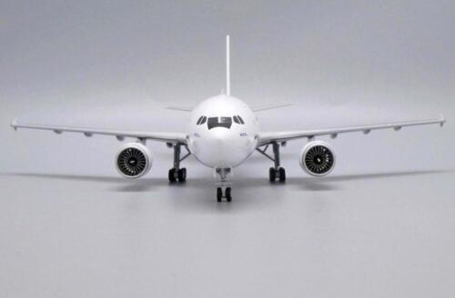 1:200 JC Wings AIR FRANCE AIRBUS A310-300 Airplane Diecast Aircraft Model - Picture 10 of 14