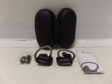 Merkury MI-TWE02 Bluetooth Wireless Earbuds With Case