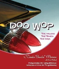 Doo Wop: The Music, the Times, the Era - 1402742762, Morrow, hardcover