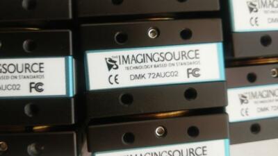 1PC USED IMAGINGSOURCE DMK 72AUC02  